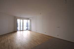 Single-Studio mit tollem Schnitt am Rheinufer – Die vollständige Adresse der Immobilie erhältst du vom Anbieter., 55252 Mainz-Kastel, Wiesbaden – Vorschaubild 2