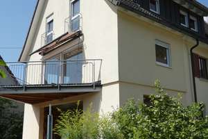 +++ Einfamilienhaus mit Ausbaupotenzial in sonniger, ruhiger Lage +++ – Die vollständige Adresse der Immobilie erhältst du vom Anbieter., 72221 Haiterbach – Vorschaubild 4