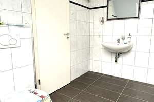 Moderne Maisonettewohnung in ruhiger Lage von Köln-Eil – Die vollständige Adresse der Immobilie erhältst du vom Anbieter., 51145 Eil, Köln – Vorschaubild 11
