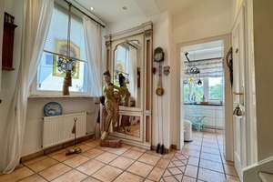 Historischer Charme trifft modernen Wohnkomfort – Altbauvilla mit grüner Oase – Die vollständige Adresse der Immobilie erhältst du vom Anbieter., 65195 Nordost, Wiesbaden – Vorschaubild 5