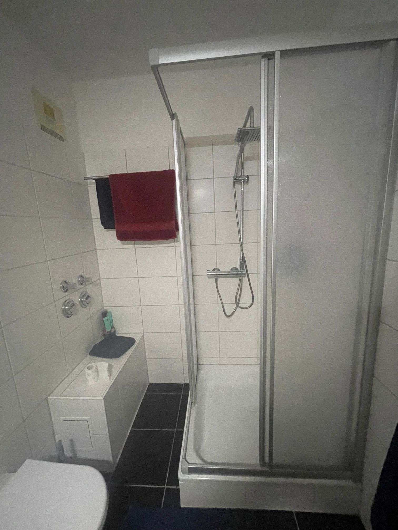 Immobilie in Wesseling - Helles und top geschnittenes Appartement mit Balkon in ruhiger Lage von Wesseling - Bild 4