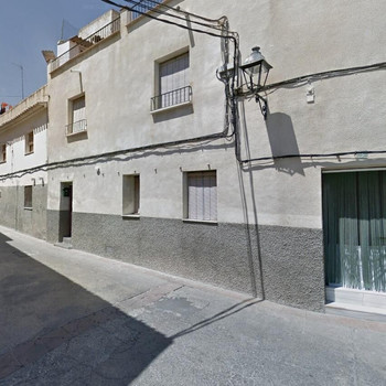 Wohnung zum Verkauf in Mula, Murcia