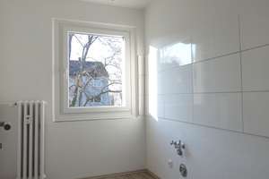Grün und zentral - Ihre neue Wohnung mit 3 Zimmern- bereits saniert! – 45473 Altstadt II, Mülheim an der Ruhr – Vorschaubild 8