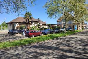 Traumblick vom 10. OG, 3 Zimmer, 2 Balkone – sofort frei ! – Schinnrainstrasse 15, 76227 Durlach, Karlsruhe – Vorschaubild 30