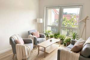 Ihre erste Kapitalanlage für unter 100.000 € – vermietet und sofort rentabel – Lavendelweg 4, 4158 Wiederitzsch, Leipzig – Vorschaubild 4