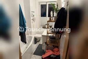 Tauschwohnung: 2-Zimmer-Wohnung in Dresden Plauen/Südvorstadt zum Tausch – Die vollständige Adresse der Immobilie erhältst du vom Anbieter., 1187 Südvorstadt-West, Dresden – Vorschaubild 2