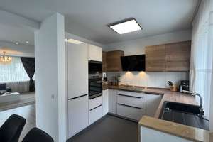 FAMILIENFREUNDLICH: hochmoderne, energieeffiziente 4-Zimmer-Wohnung mit Garten – Oberstr. 2, 42655 Burg/Höhscheid, Solingen – Vorschaubild 19