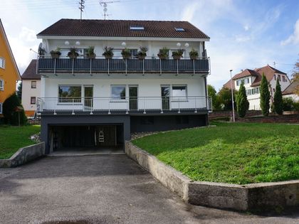 Wohnung mieten in Straubenhardt - ImmobilienScout24
