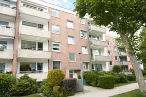 Frisch saniert: Bezugsfertige 3-Zimmer-Wohnung mit Balkon, Küche und Garage! – Aachen – Vorschaubild 10
