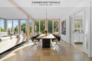 See- & Bergblick. Modern, hell und sofort bezugsbereit. Traumhafte Residenz zum Wohlfühlen. – Die vollständige Adresse der Immobilie erhältst du vom Anbieter., 82319 Starnberg – Vorschaubild 3