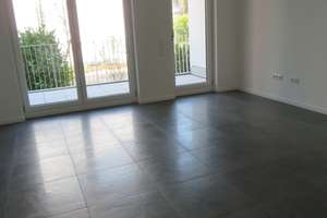 Exkl. 1,5-Zimmer-Wohnung mit Balkon und hochwertiger EBK, Erlangen-Zentrum, Lademögl. für E-Auto – Östliche Stadtmauerstraße 2c, 91054 Markgrafenstadt, Erlangen – Vorschaubild 7