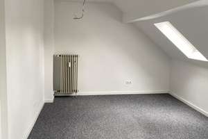 gemütliche Dachgeschosswohnung, 65 qm – Klosterstraße 61-63, 45139 Ostviertel, Essen – Vorschaubild 2