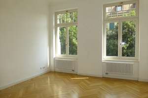 *** Imposante Wohnung im Waldstaßenviertel *** 2-Zimmer-Wohnung - WE 08 - ZEIT FÜR MEHR! – Waldstraße 56, 4105 Zentrum-Nordwest, Leipzig – Vorschaubild 2