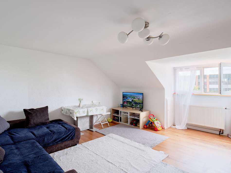 Wohnzimmer DG