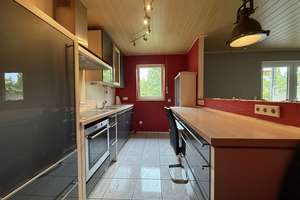 "Von BAIMEX" Schöne 3-Zimmer Wohnung mit großer Terrasse und Garage in Ronsdorf – Die vollständige Adresse der Immobilie erhältst du vom Anbieter., 42369 Ronsdorf, Wuppertal – Vorschaubild 11