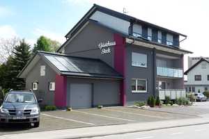 Friedrichshafen-Kluftern
Saniertes Appartementhaus mit vielseitigen Optionen – Bodenseekreis – Vorschaubild 3