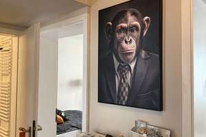 ***BELLE ETAGE MIT 3 ZIMMERN UND BALKON - TOP GRUNDRISS - NAHE DER KÖ***