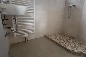 Gepflegte 3-Zimmer-Wohnung im 1. Obergeschoss in Bremen-Huchting – Norderoog 1, 28257 Mittelshuchting, Bremen – Vorschaubild 12