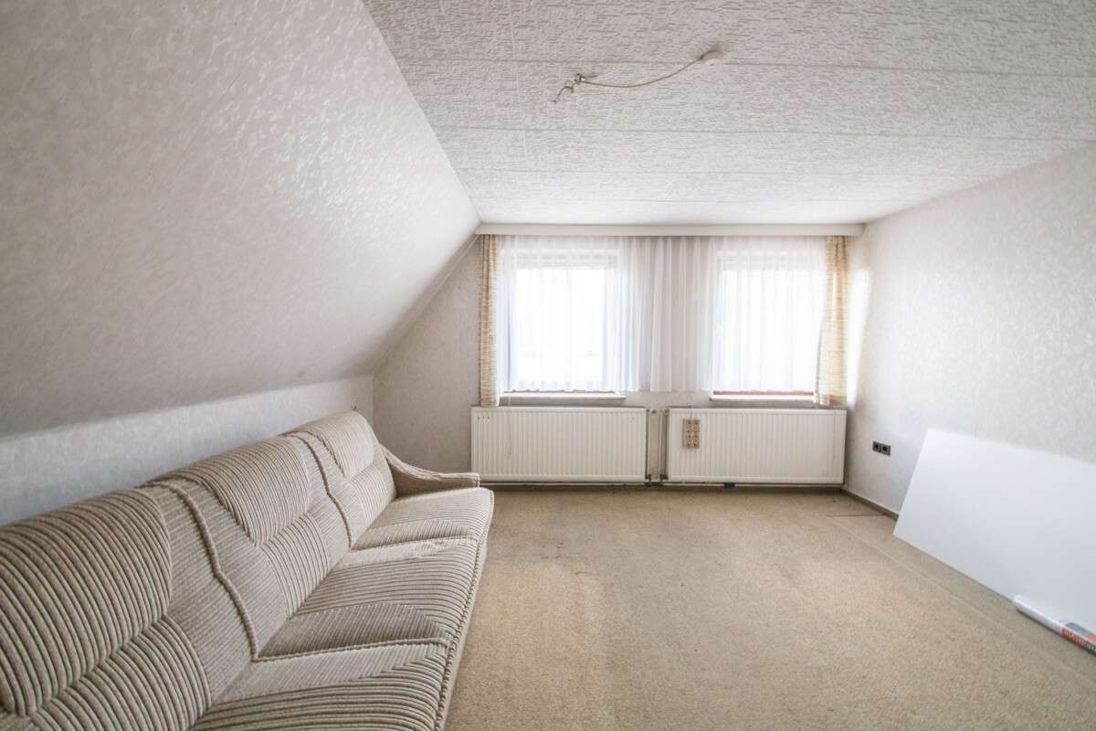 Immobilie in Niesgrau - Zweifamilienhaus mit Traumgarten in Wassernähe - Bild 17