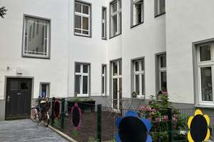 Stilvoll sanierte Altbauwohnung - provisionsfrei direkt vom Eigentümer – Die vollständige Adresse der Immobilie erhältst du vom Anbieter., 13347 Wedding, Berlin – Vorschaubild 13