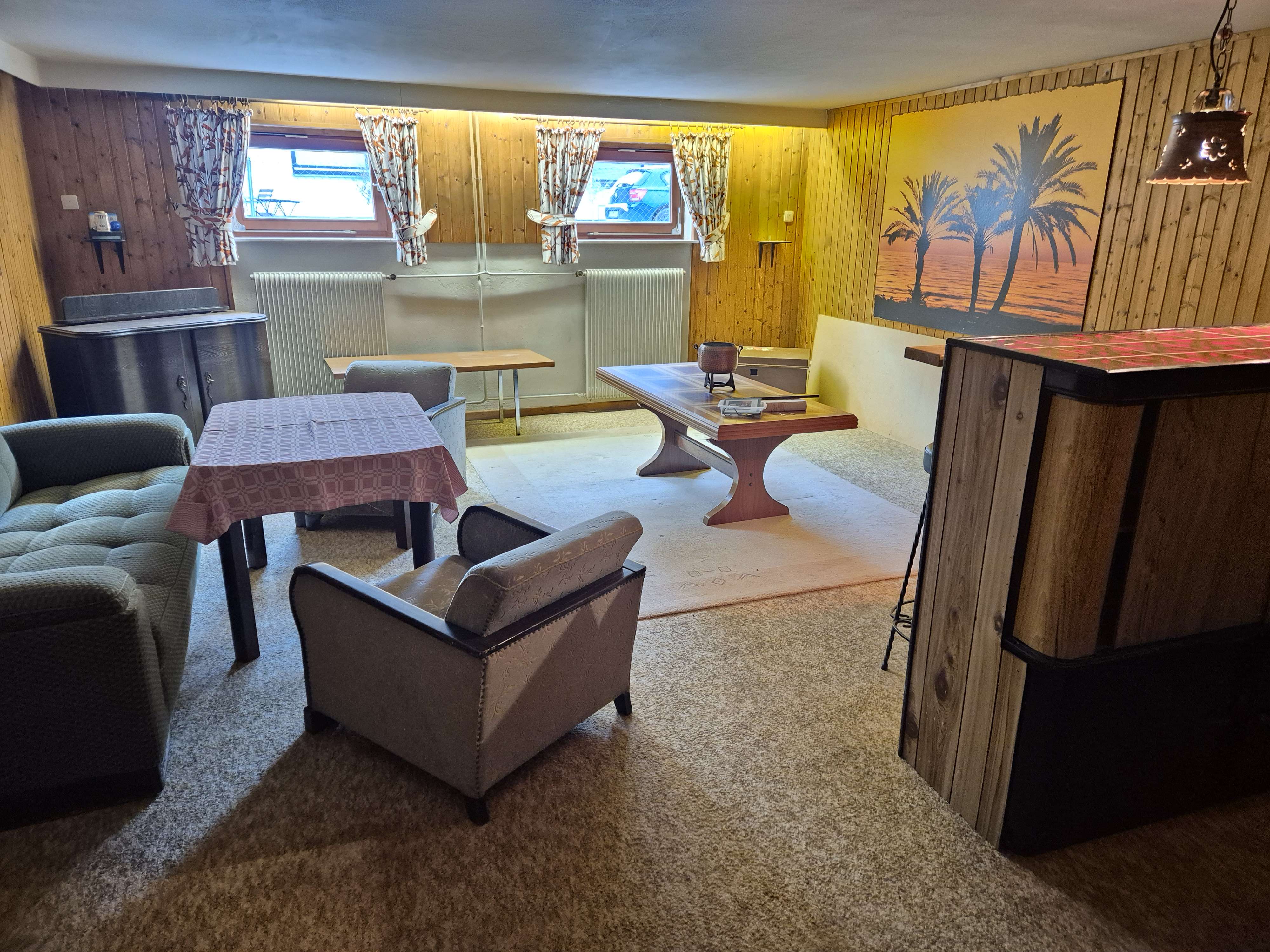 Immobilie in Giesen - Großzügiger Winkelbungalow mit Garage und Einliegerpotenzial in ruhiger Lage von Giesen-Hasede - Bild 21