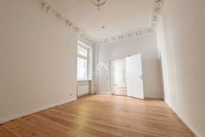 PROVISIONSFREI - RUHIGE UND ATTRAKTIVE 2 ZIMMER WOHNUNG IM GRÄFEKIEZ! – Urbanstraße 36a, 10967 Kreuzberg, Berlin – Vorschaubild 2