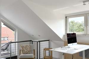 Exklusive Maisonettewohnung mit Klimaanlage, 2 Balkonen und hochwertiger Ausstattung in S-Sillenbuch – Kirchheimer Straße 97, 70619 Sillenbuch (Ortsteil), Stuttgart – Vorschaubild 13