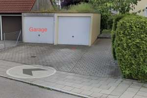 Moderne 3-Zimmer Wohnung mit Balkon, EBK und Garage – Lagerstraße 6B, 82178 Puchheim – Vorschaubild 25