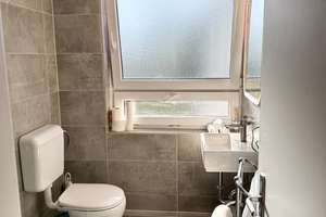 bezaubernde Wohnung mit stilvoller Möblierung * Balkon * Aufzug * top Lage – Die vollständige Adresse der Immobilie erhältst du vom Anbieter., 10711 Halensee, Berlin – Vorschaubild 6