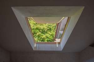 Ruhig am Feldrand wohnen: Haus-im-Haus mit Terrasse, Garten, Aussichtssbalkon, Carport & EBK – Die vollständige Adresse der Immobilie erhältst du vom Anbieter., 35789 Weilmünster – Vorschaubild 15