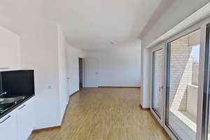 Modernes Wohnen in Kronsrode: 3-Zimmer-Wohnung mit EINBAUKÜCHE und 2 LOGGIEN – Steinworth 14, 30539 Bemerode, Hannover – Vorschaubild 3