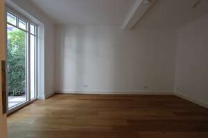 Singlewohnung mit Garten und Terrasse mit hochwertiger Ausstattung in Mannheim-Lindenhof – Kalmitstraße 35, 68163 Lindenhof, Mannheim – Vorschaubild 25