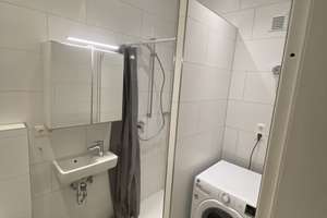 Stilvolle, modernisierte 1-Zimmer-Wohnung in Mainz , ab 01.05.2026 – Die vollständige Adresse der Immobilie erhältst du vom Anbieter., 55128 Bretzenheim, Mainz – Vorschaubild 6