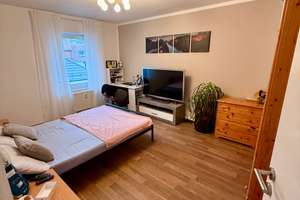Natur trifft Kapital – gepflegte 2-Zi-Wohnung mit Balkon für Anleger & Eigennutzer – Die vollständige Adresse der Immobilie erhältst du vom Anbieter., 86153 Am Schäfflerbach, Augsburg – Vorschaubild 10