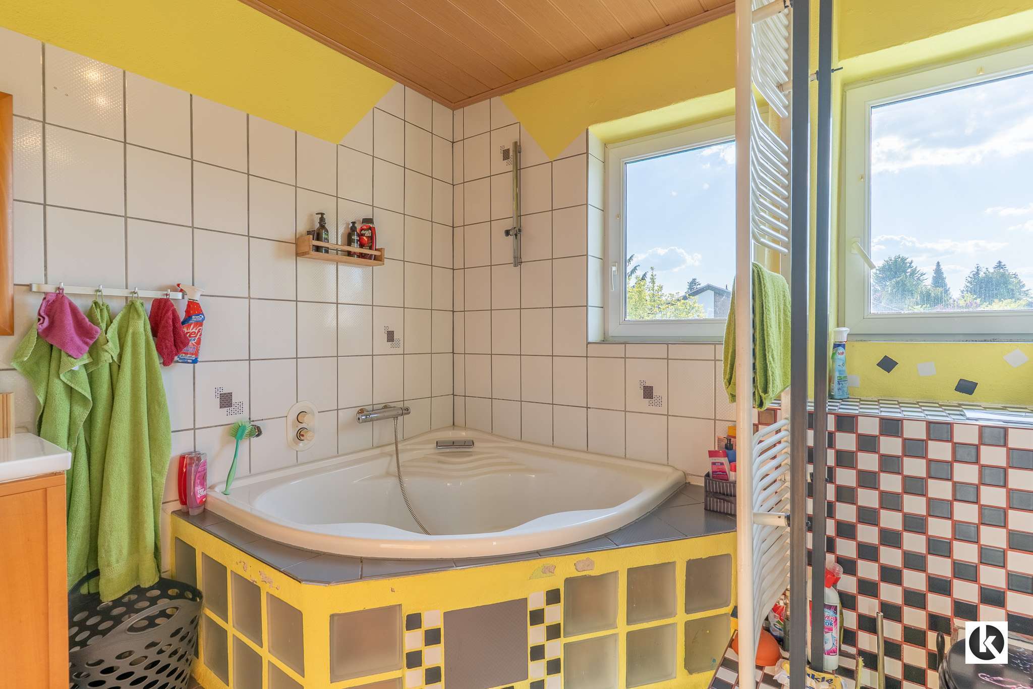 Immobilie in Neuburg an der Donau - Wohnhaus mit drei Einheiten und großem Grundstück in Bittenbrunn - Bild 31