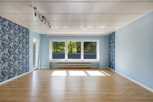Freistehendes & gepflegtes Zweifamilienhaus mit großem Garten in Oberhausen -Walsumer Mark – Die vollständige Adresse der Immobilie erhältst du vom Anbieter., 46147 Sterkrade-Nord, Oberhausen – Vorschaubild 2