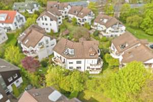 Exklusive Dachgeschosswohnung mit großer Dachterrasse und Weitblick im Dachswald – Die vollständige Adresse der Immobilie erhältst du vom Anbieter., 70569 Dachswald, Stuttgart – Vorschaubild 47