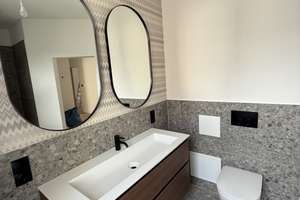*TRAUMWOHNUNG* 3 OG, inkl. Designer Küche – Augustenstraße 130, 70197 Rotebühl, Stuttgart – Vorschaubild 6