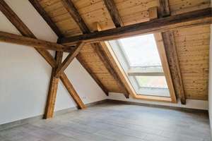 DG Wohnung | NACHHALTIGSTE Immobilie Wolfsburgs, Lehmbau, PV - Autarkie und Appsteuerung – Am Küsterberg 6B, 38442 Ehmen, Wolfsburg – Vorschaubild 5