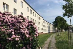 Mieter ab 1.10. gesucht / Zzgl. EBK *** - 1. OG - Balkon - Bad mit Dusche – Sachsenring 23, 9127 Gablenz, Chemnitz – Vorschaubild 19