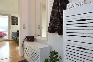 Modern möblierte, sonnige Wohnung mit Balkon und Wintergarten in Stuttgart Untertürkheim – Die vollständige Adresse der Immobilie erhältst du vom Anbieter., 70327 Lindenschulviertel, Stuttgart – Vorschaubild 12
