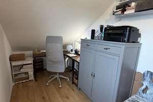 Helle 3-Zimmer-Dachgeschosswohnung mit großem Balkon – 97084 Heuchelhof, Würzburg – Vorschaubild 8