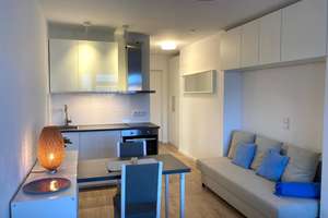 Top möblierte - 1 Zimmerwohnung - Ab 1. Juni 2026 – Cosimastraße 232, 81927 Johanneskirchen, München – Vorschaubild 3