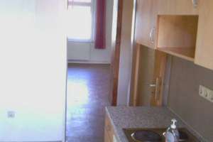  1,5-Zimmer Whg Essen-Kray 40 qm, EBK mit Geräten, Balkonaustritt , DuBad Granit