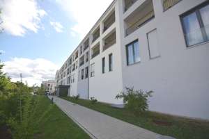 Taufkirchen "Am Anger 1" / 2-Zimmer-Wohnung mit Terrasse"