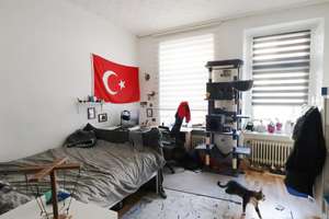 Geräumige 5-Zimmerwohnung – Müllerstr. 3, 42289 Heckinghausen, Wuppertal – Vorschaubild 3