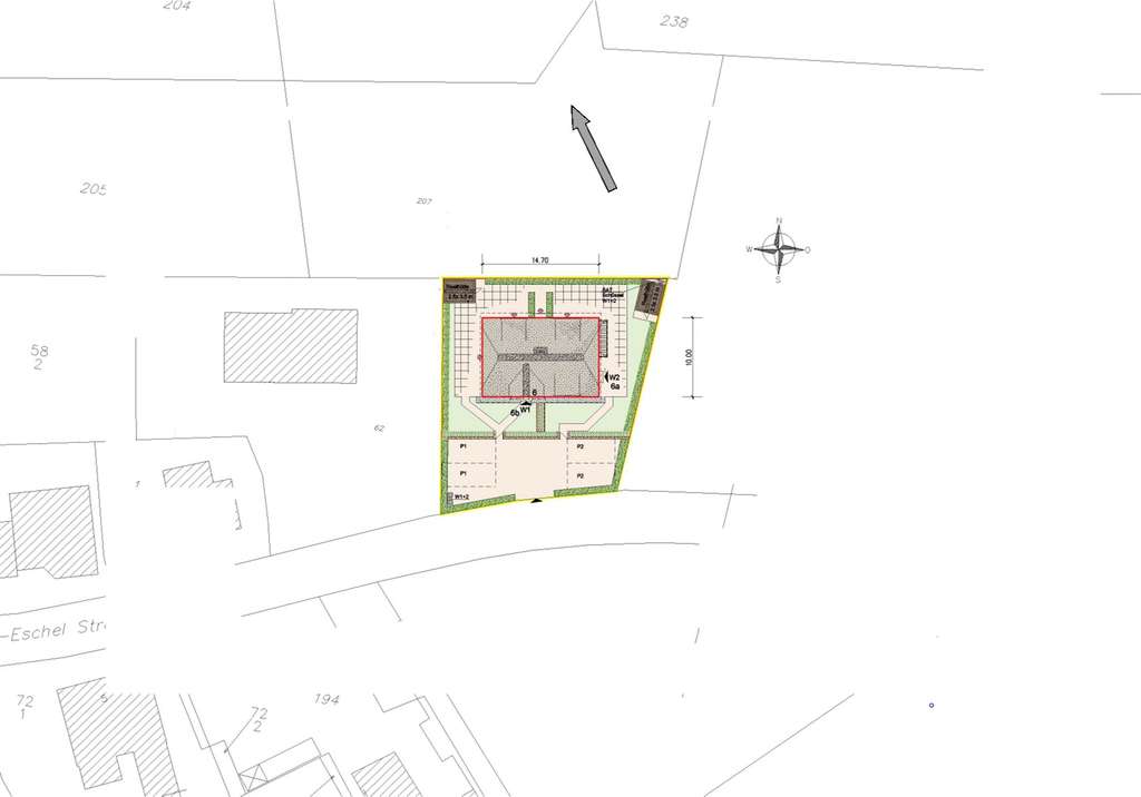 Immobilie in Nieblum - *Exklusive Reetdachhaushälfte zur Ferienvermietung in Nieblum* - Bild 4
