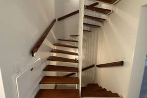 Modernisiertes Reihenhaus in Hannover-Kirchrode – Die vollständige Adresse der Immobilie erhältst du vom Anbieter., 30559 Kirchrode, Hannover – Vorschaubild 6
