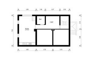 Familienfreundliches Haus mit großem Garten – Die vollständige Adresse der Immobilie erhältst du vom Anbieter., 24145 Gaarden-Süd und Kronsburg, Kiel – Vorschaubild 31