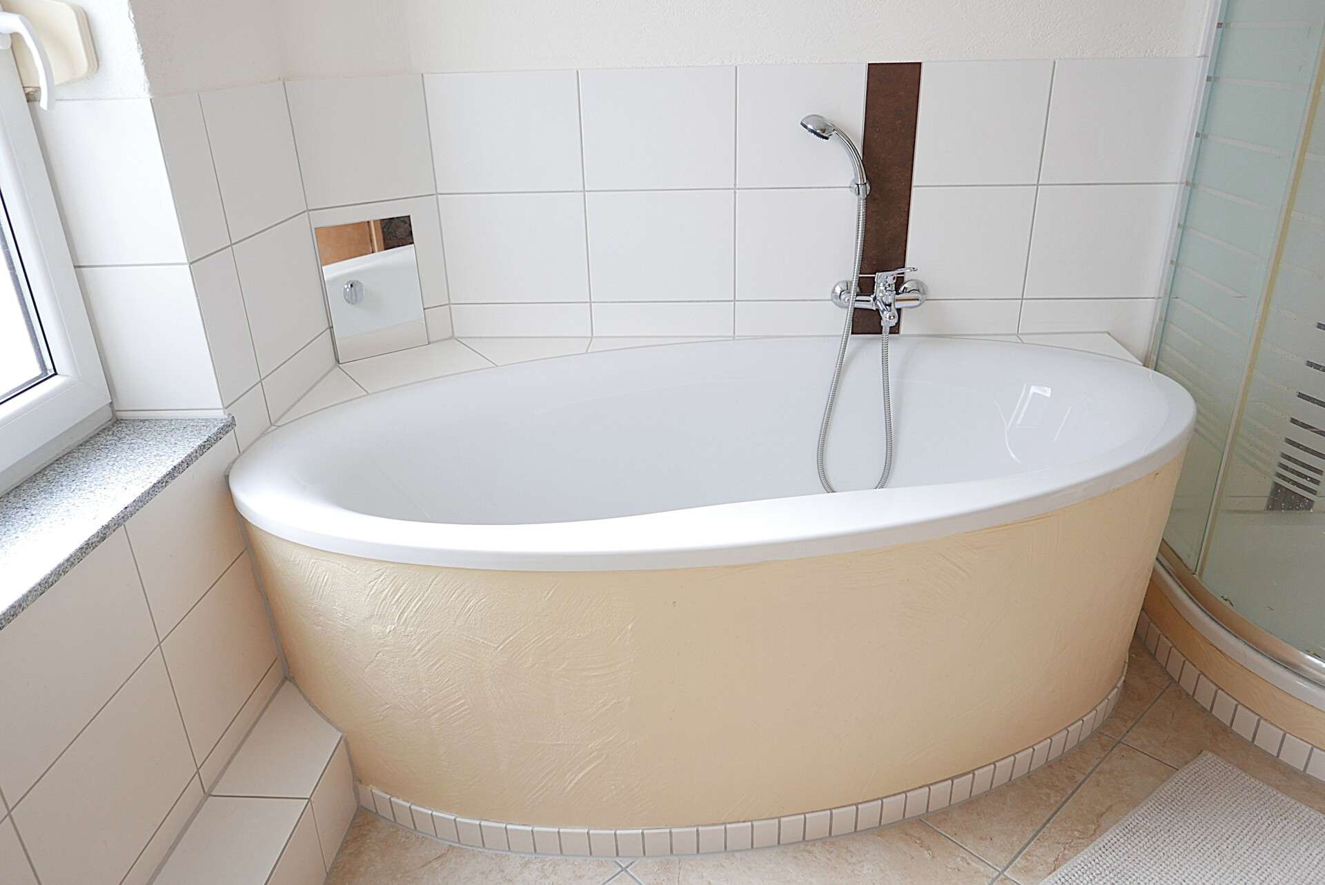 Immobilie in Dornstetten - Sehr gepflegte 4-Zimmer-Eigentumswohnung in ruhiger Lage in Dornstetten-Aach, Zentrum. - Bild 7